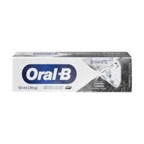 Pasta De Dentes Oral-b 3d White Mineral Clean Fresh Mint 70g