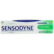 Pasta de dentes Sensodyne Maximum Strength Anticavity 120mL