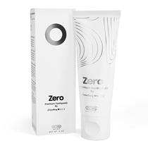 Pasta de dentes Something Nice Zero Premium com 10% de nanohidroxiapatita Pasta de dentes Something Nice Zero Premium com 10% de nanohidroxiapatita