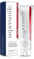 Pasta de Dentes Supersmile Professional - Clareamento Dental 125ml Pasta de Dentes Supersmile Professional - Clareamento Dental 125ml