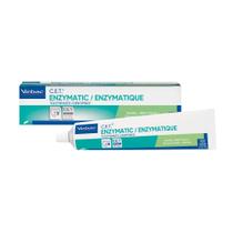 Pasta de Dentes Virbac C.E.T. Enzymatic - 75ml (Menta Baunilha)