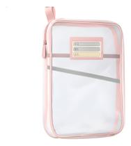 Pasta De Documento Escolar Versátil Facilita Espaçosa Linda Pasta De Documento Escolar Versátil Facilita Espaçosa Linda