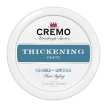 Pasta de Espessamento Cremo Barber Grade 113g Pacote com 3