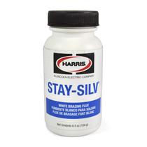 Pasta de fluxo de brasagem GSparts Harris Stay-Silv SSWF7 190 ml