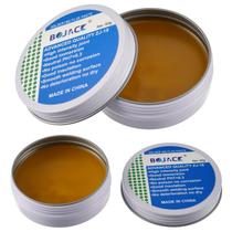 Pasta de fluxo de solda BOJACK Rosin 50g/1,8 oz para soldar