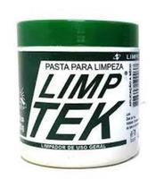 Pasta De Lavagem Limpeza A Seco Limp Tek 500g