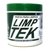 Pasta De Limpeza E Lavagem À Seco Limptek Limp Tek 500Gr Pasta De Limpeza E Lavagem À Seco Limptek Limp Tek 500Gr
