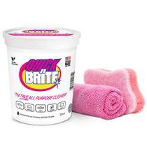 Pasta de limpeza Quick 'n Brite Miracle Cleaner Kit 946 ml