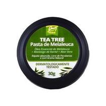 Pasta de melaleuca tea tree vedis 30g
