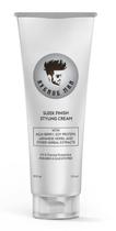 Pasta de modelagem de cabelo Avenue Man Sleek Finish Cream 100mL Pasta de modelagem de cabelo Avenue Man Sleek Finish Cream 100mL