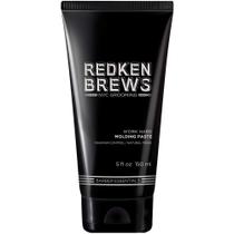 Pasta de Modelagem Redken Brews Work - Fixação Dura