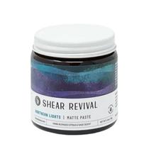 Pasta de Modelagem Shear Revival Northern Lights - 100ml - Para Homens