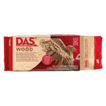 Pasta de modelar das 350g wood