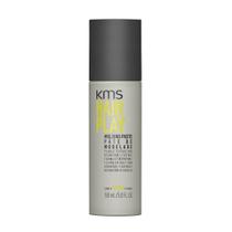 Pasta de moldagem KMS HAIRPLAY 150mL para cabelos médios ou grossos