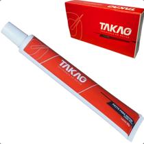 Pasta de Montagem de Motores Takao 50g Reduz Atrito Bronzina Bucha Guia Válvula Pasta de Montagem de Motores Takao 50g Reduz Atrito Bronzina Bucha Guia Válvula