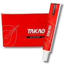 Pasta De Montagem Para Motores Reduz Atrito 50G Pasta De Montagem Para Motores Reduz Atrito 50G