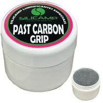 Pasta de Montagem para peças Fibra Carbono E Aluminio de bicicletas Past Carbon Grip 20g - SILICAMP