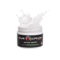Pasta de pigmento Eye Candy Satori White 90ml altamente pigmentada