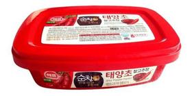 Pasta De Pimenta Coreana 170g - Gochujang
