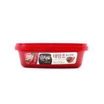 Pasta de pimenta coreana gochujang hot pepper 170g