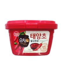 Pasta de pimenta coreana gochujang hot pepper 500g