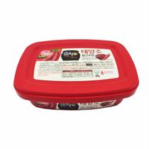 Pasta De Pimenta Coreana Gochujang Medium Hot 170g Pasta De Pimenta Coreana Gochujang Medium Hot 170g