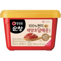 Pasta de pimenta Gochujang CWJ Daesang 500g