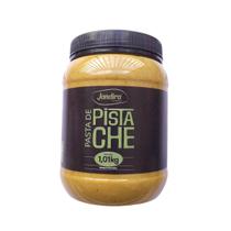 Pasta De Pistache 100% Pura Sem Açúcar 1,01kg nacional Pasta De Pistache 100% Pura Sem Açúcar 1,01kg nacional