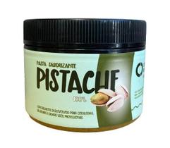 Pasta De Pistache 100% Vegana Blend 200G Pasta De Pistache 100% Vegana Blend 200G