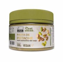 Pasta de Pistache com Castanha de Caju 300g -Eat Clean /Dux Nutrition