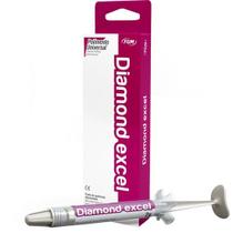 Pasta de Polimento Diamantada Diamond Excel - FGM Pasta de Polimento Diamantada Diamond Excel - FGM
