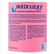 Pasta de Polimento Preta - Bellinzoni (1,3kg)