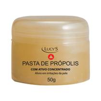 Pasta de Própolis Auxilia Tratar Espinhas Frieiras e Outros Pasta de Própolis Auxilia Tratar Espinhas Frieiras e Outros