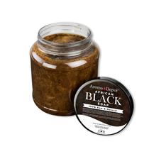 Pasta de sabão Aroma Depot African Black 1,6 kg 100% natural