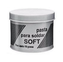 Pasta de Solda 110g - SOFT (PS00PL11)