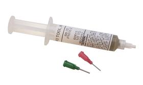 Pasta de solda EUROTOOL 70 prata média 15 ml Pasta de solda EUROTOOL 70 prata média 15 ml