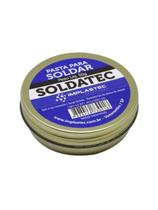 Pasta De Solda Implastec Soldatec 50G Pasta De Solda Implastec Soldatec 50G