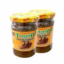 Pasta De Tamarindo Tailandês 227g Pantai (Kit com 2)