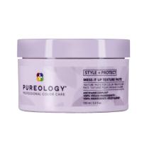 Pasta de textura Pureology Style + Protect Mess It Up 100mL