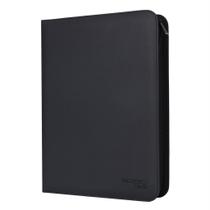 Pasta de Toploader 3x3 - Armazena 288 Toploaders, Folhas de 9 Bolsos Cor Preta (Nacional Cards) Pasta de Toploader 3x3 - Armazena 288 Toploaders, Folhas de 9 Bolsos Cor Preta (Nacional Cards)