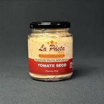 Pasta de truta defumada tomate seco pote 240ml la pasta - unitario