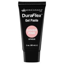 Pasta de unhas Polygel Americanails DuraFlex Gel Paste 60mL