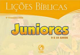 Pasta De Visuais Juniores 4º Trimestre 2024