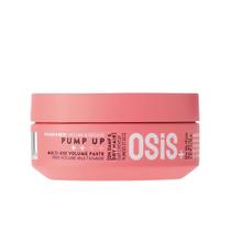 Pasta de Volume Pump Up Schwarzkopf Osis+ 85ml Multiuso - Schwarzkopf Professional