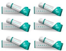 Pasta Dental Blanqueadora Opalescence 28g Menta Refrescante Paquete de 6 Pasta Dental Blanqueadora Opalescence 28g Menta Refrescante Paquete de 6