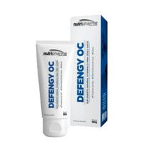 Pasta Dental Gatos e Cães Defengy OC 80g - Nutripharme