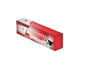 Pasta Dente Gel Dental Pet Clean Cachorro Gato Cães Pet