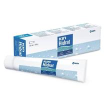 Pasta Dentifrícia Kin Hidrat - Previne Cáries e Gengivas