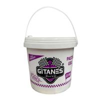 Pasta Desengraxante Gel Lavanda 2,8Kg Gitanes
