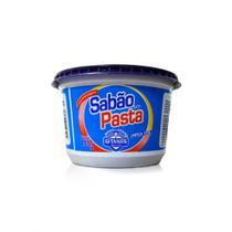 Pasta Desengraxante Gitanes 900Gr . / Kit C/ 12 Unidades